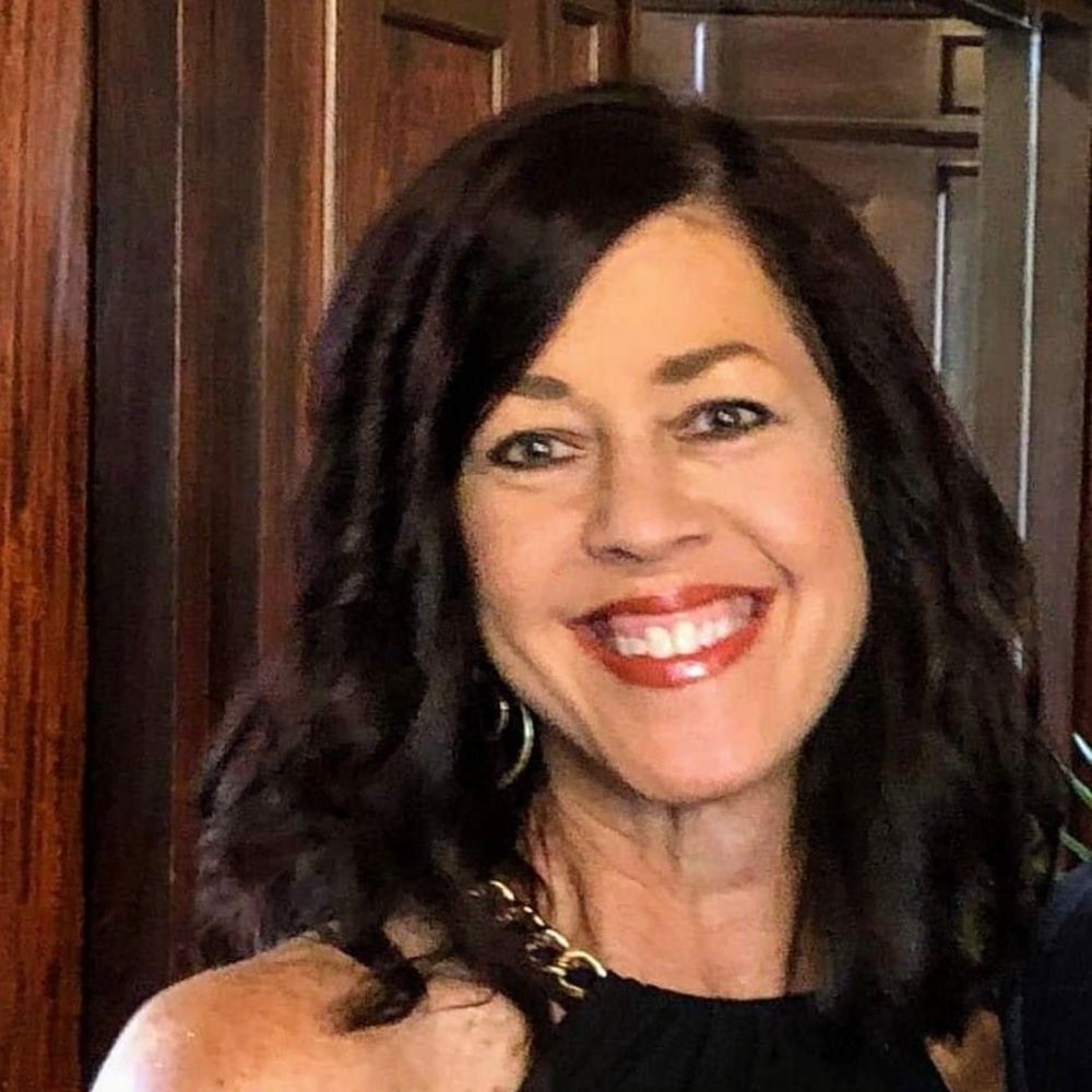 Meet your Posher, Karena